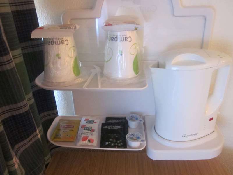 Campanile Hotel & Restaurant Rotterdam Oost 3