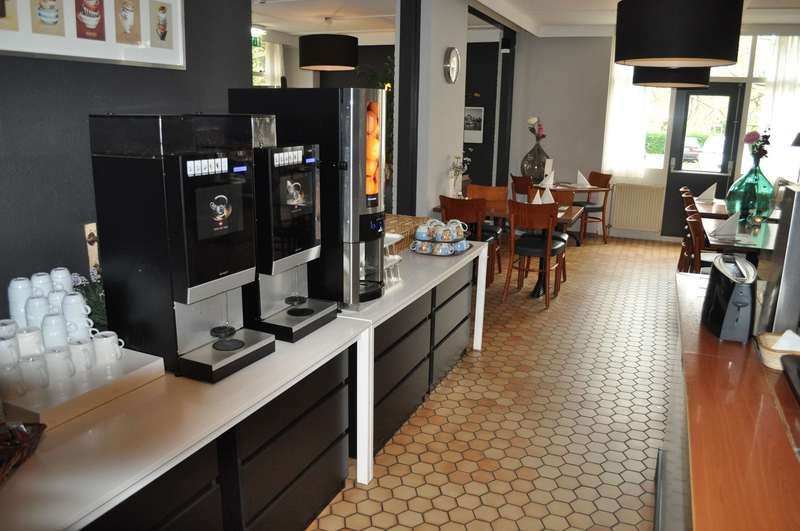 Campanile Hotel & Restaurant Rotterdam Oost 1