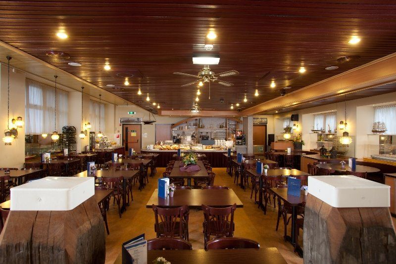 Maritime Hotel Rotterdam 2