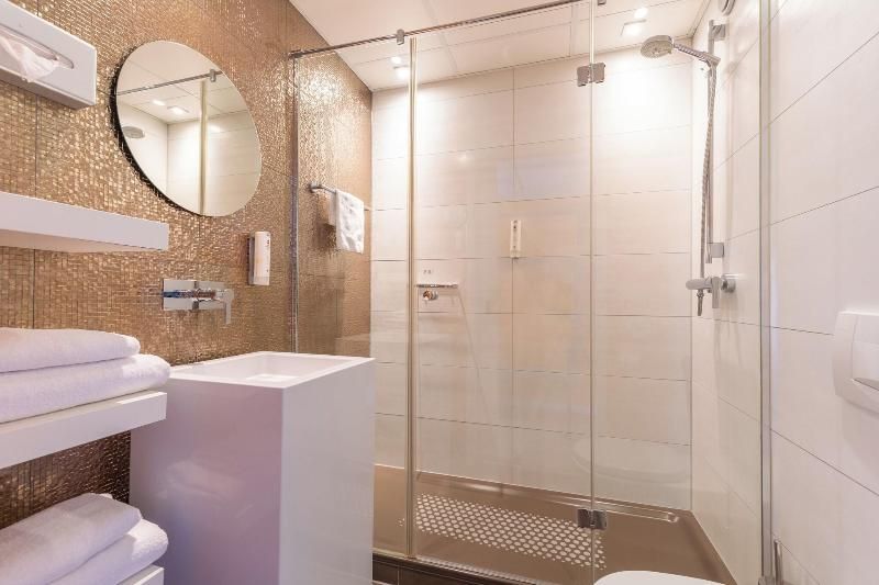 Amrath Airport Hotel Rotterdam, BW Signature Colle 2