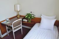 Fletcher Hotel-Restaurant De Zalm