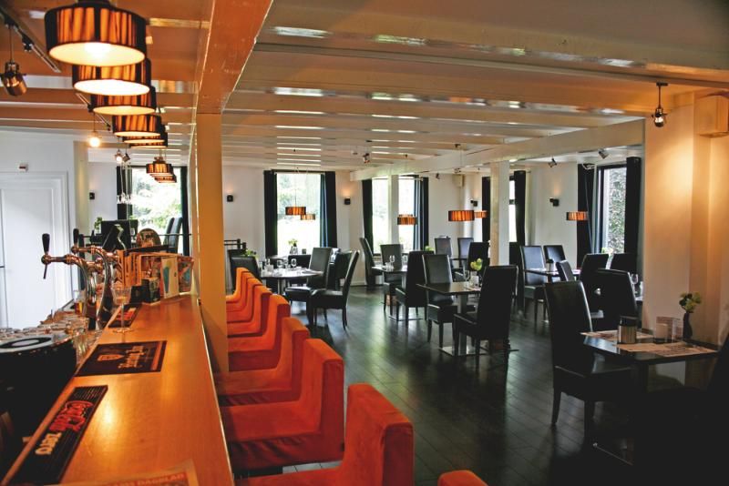 Fletcher Hotel-Restaurant De Witte Brug 2