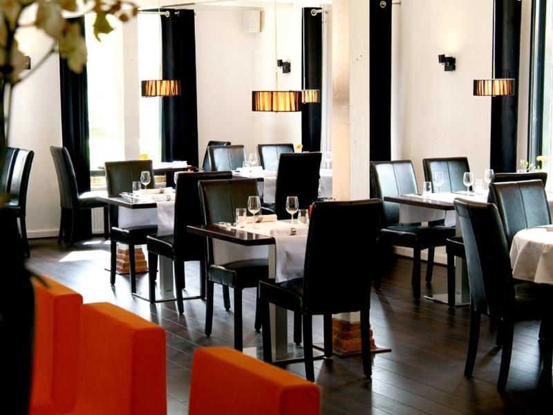 Fletcher Hotel-Restaurant De Witte Brug 1