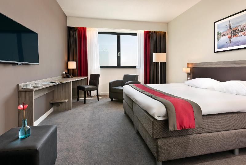 Fletcher Hotel-Restaurant Wings-Rotterdam 3