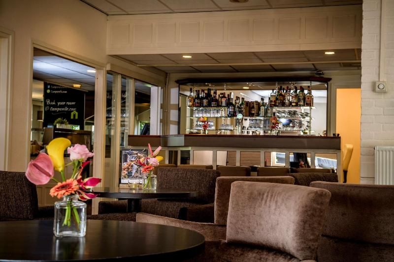 Campanile Hotel & Restaurant Gouda 3