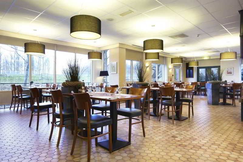 Campanile Hotel & Restaurant Gouda 2