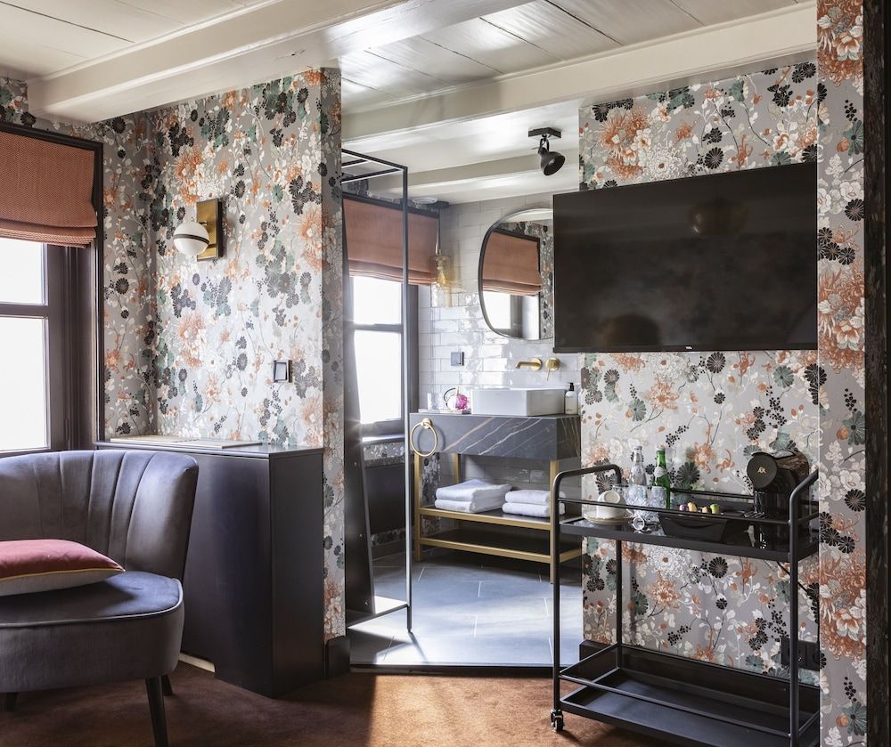 Poorter Boutique Hotel 2