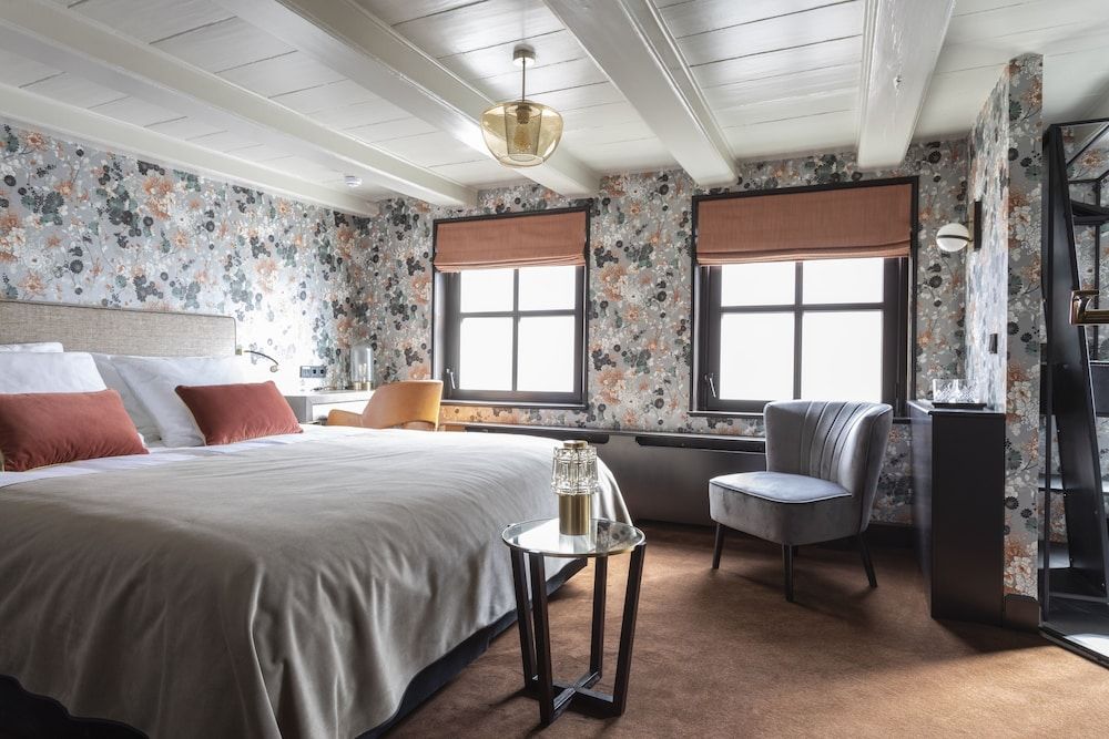 Poorter Boutique Hotel 3