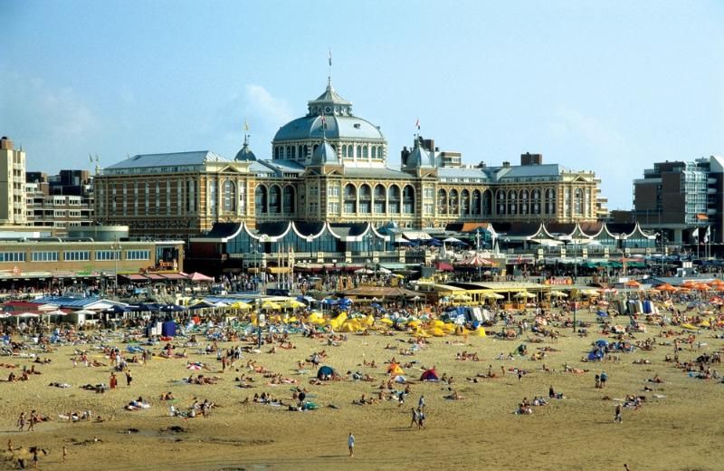 Fletcher Hotel-Restaurant Carlton 3