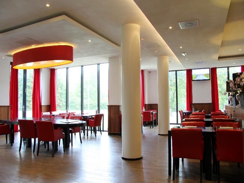 Bastion Hotel Vlaardingen 2