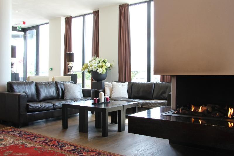 Bastion Hotel Vlaardingen 3