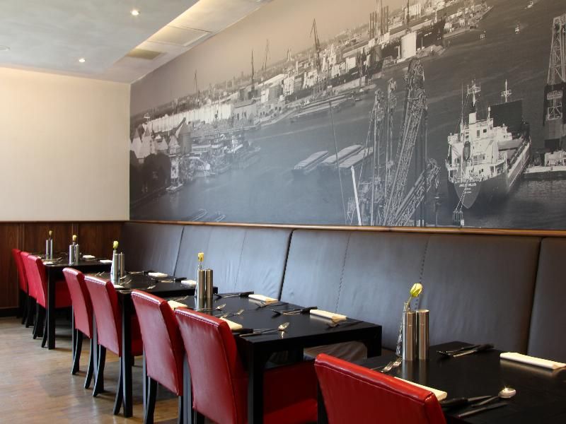 Bastion Hotel Vlaardingen 1