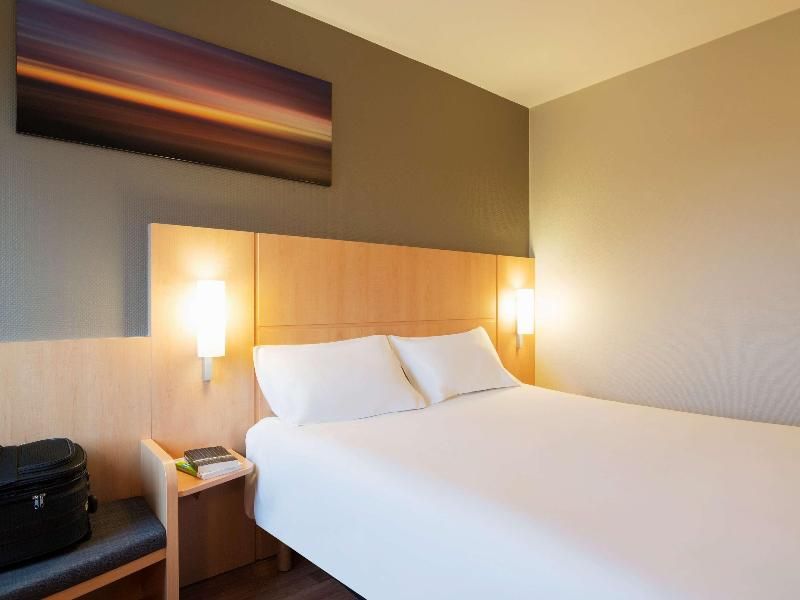 ibis Rotterdam Vlaardingen 2