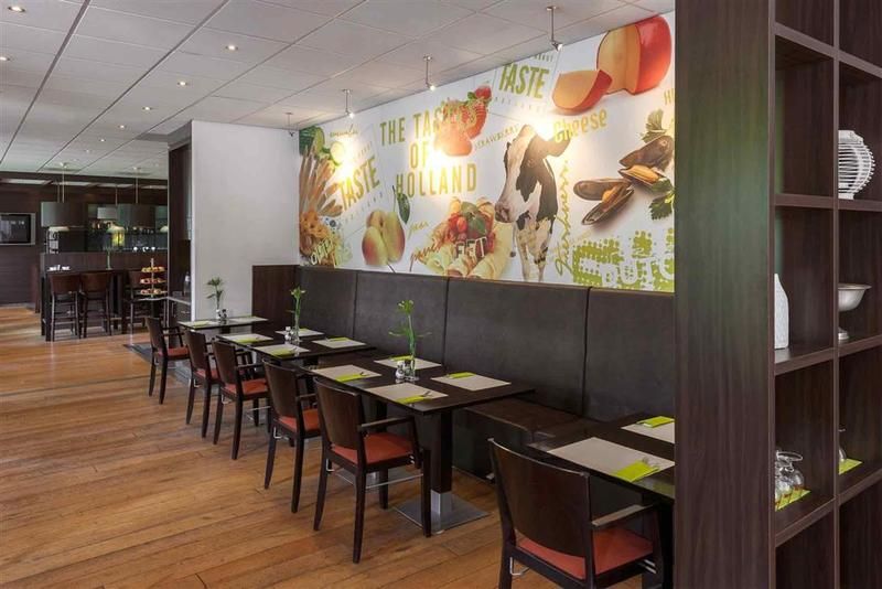 ibis Rotterdam Vlaardingen 3