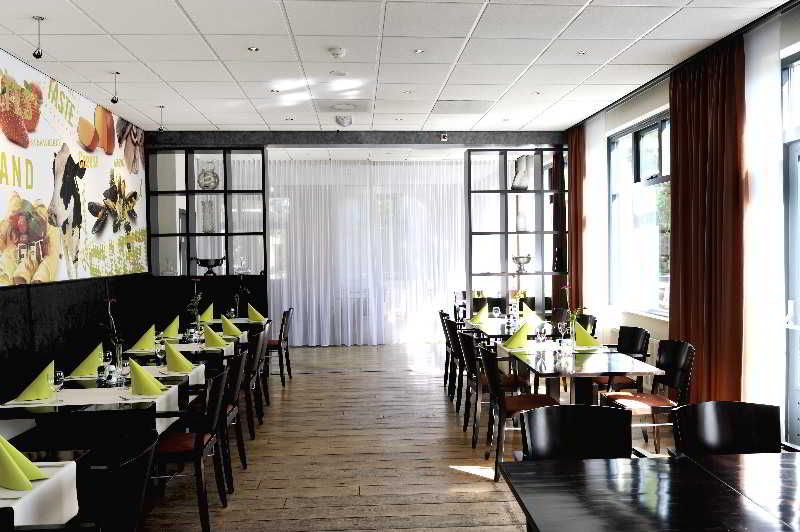 ibis Rotterdam Vlaardingen 1