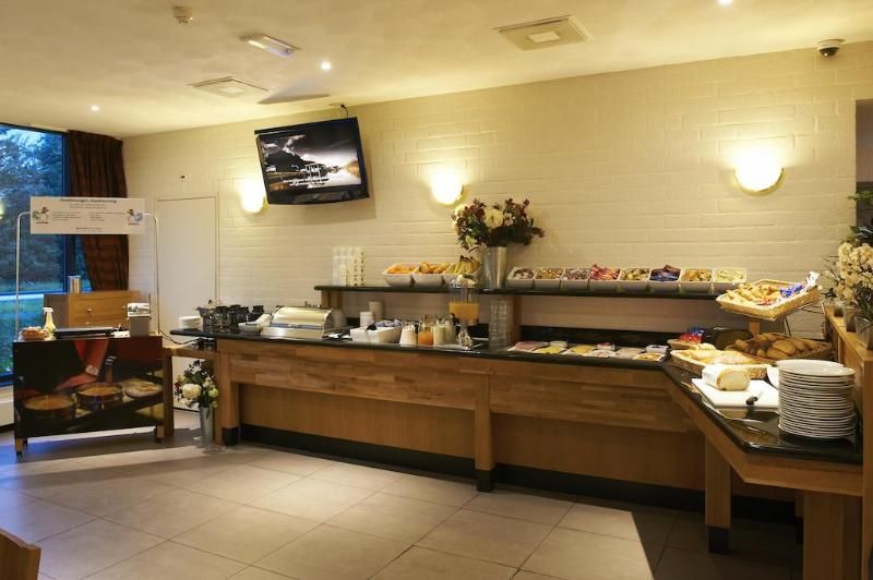 Bastion Hotel Brielle Europoort 2