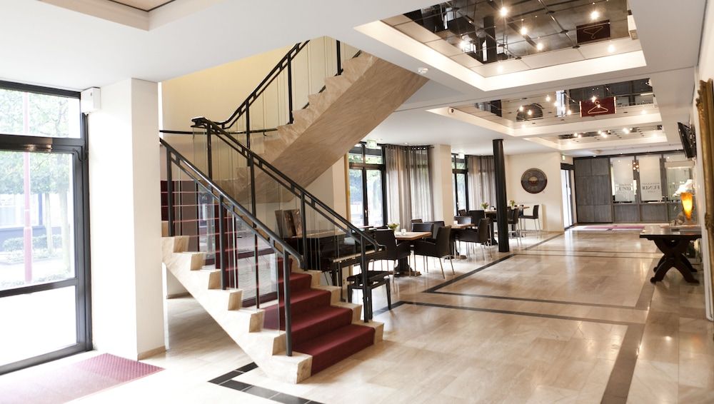 Fletcher Hotel-Restaurant De Korenbeurs 2