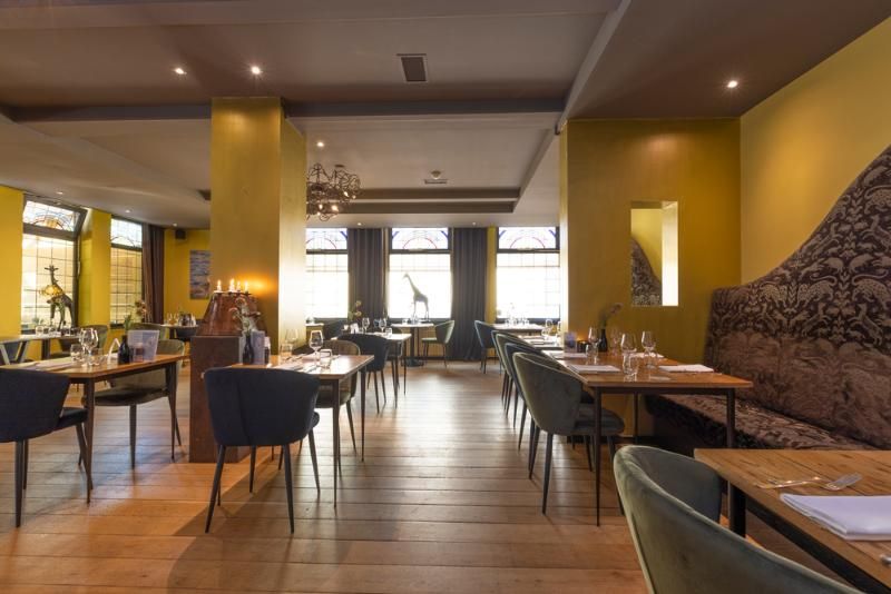 De Korenbeurs, Sure Hotel Collection by Best W. 2