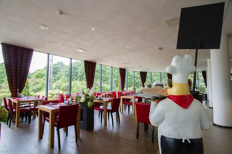 Bastion Hotel Roosendaal 2