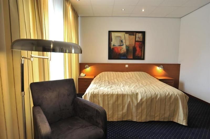 City Hotel Bergen op Zoom 2