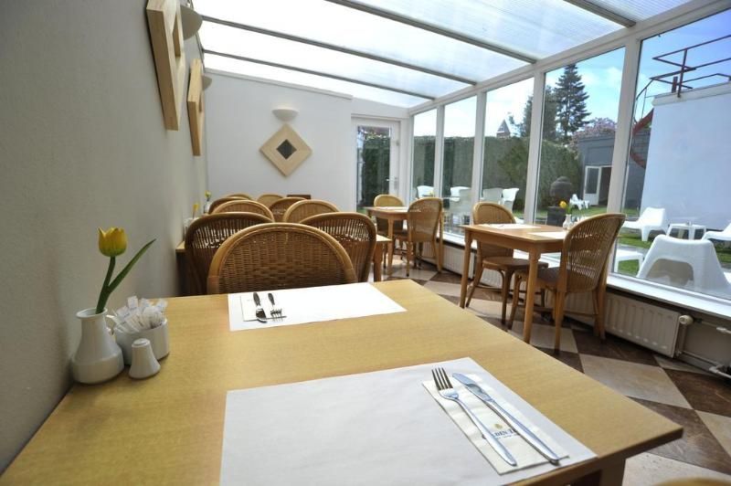 City Hotel Bergen op Zoom 1