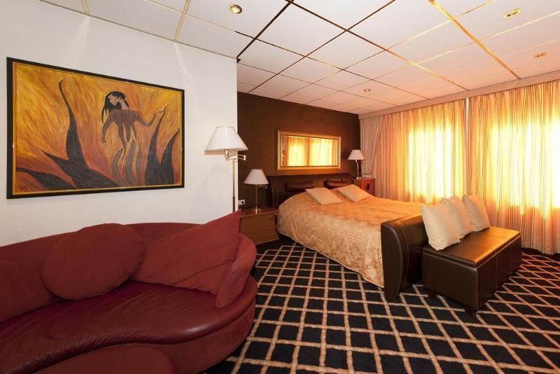 City Hotel Bergen op Zoom 3