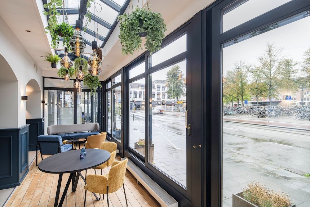 The Rosendale 4 estrellas en Roosendaal