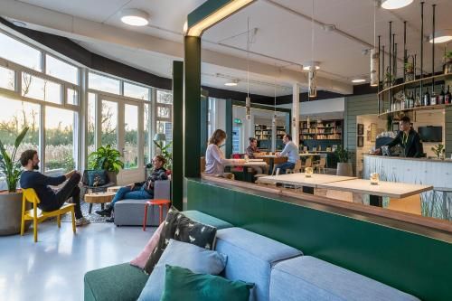 Stayokay Dordrecht 3