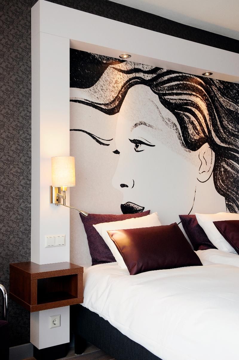 Leonardo Hotel Papendrecht 3