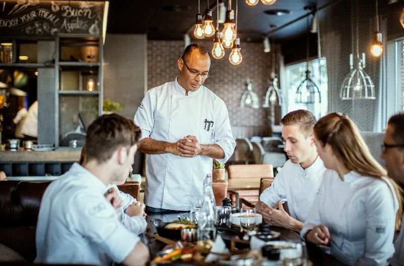 Leonardo Hotel Papendrecht 2