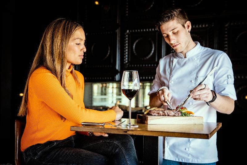 Leonardo Hotel Papendrecht 1