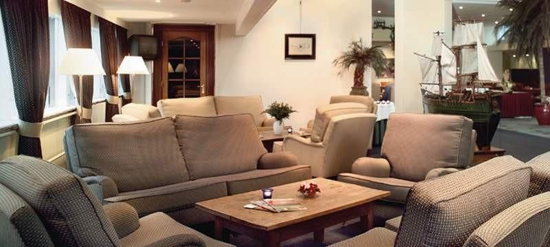 Amrâth Hotel & Thermen Born-Sittard 3