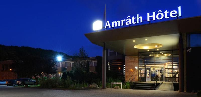 Amrâth Hotel & Thermen Born-Sittard 1