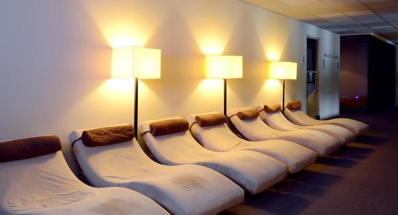 Amrâth Hotel & Thermen Born-Sittard 2