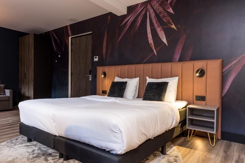 Merici Hotel Sittard 1