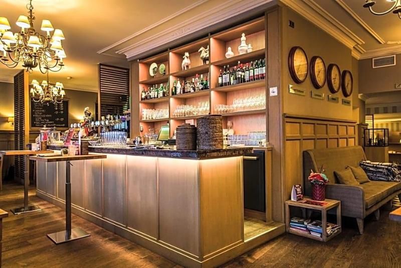 Hotel & Restaurant De Limbourg 2