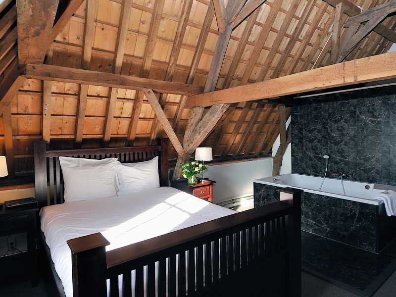 Het Raedthuys Restaurant & Suites 3