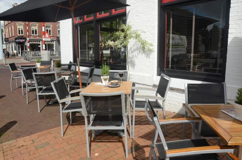 Fletcher Hotel-Restaurant De Zon 3