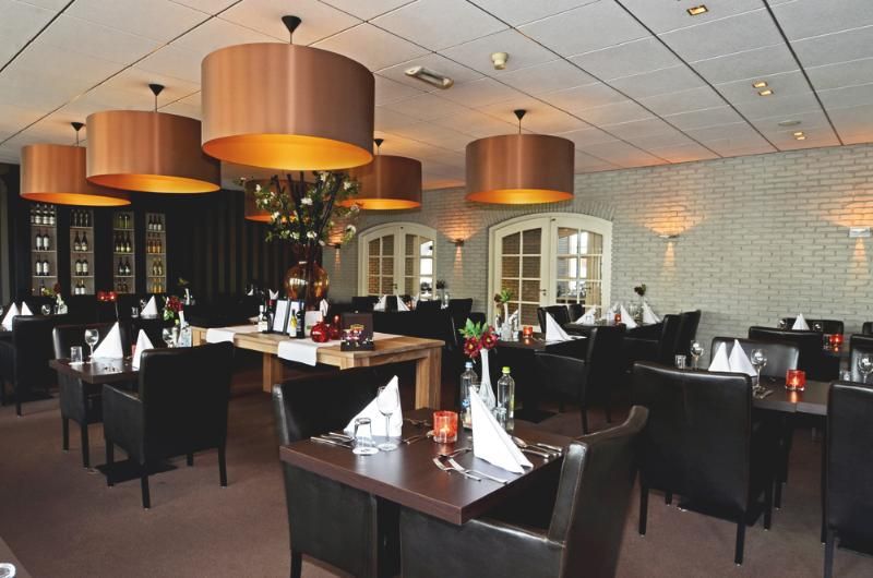 Fletcher Hotel-Restaurant De Zon 1