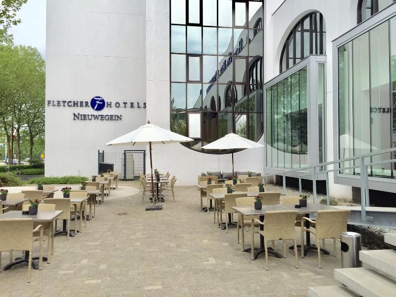 Fletcher Hotel-Restaurant Nieuwegein-Utrecht 2