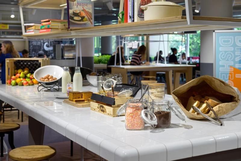 Stayokay Utrecht Centrum 2