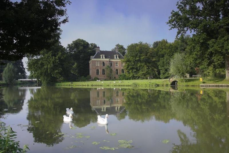 Stayokay Utrecht Bunnik 2