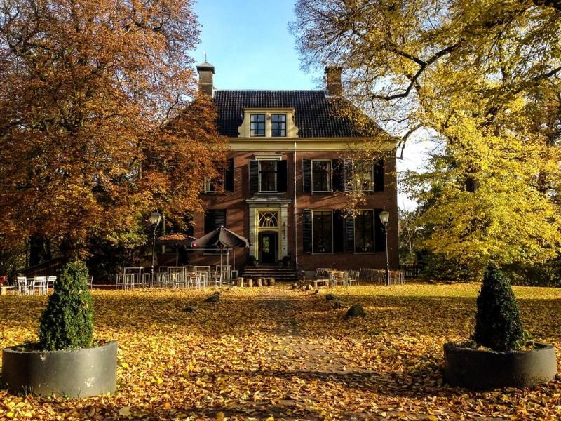 Stayokay Utrecht Bunnik 1