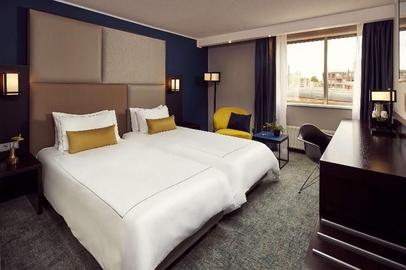 Park Plaza Utrecht 3