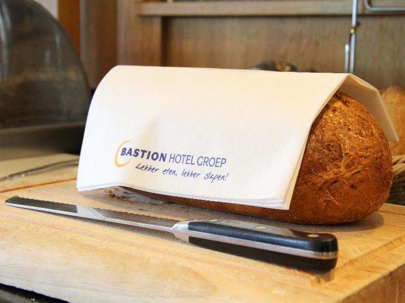 Bastion Hotel Utrecht 3