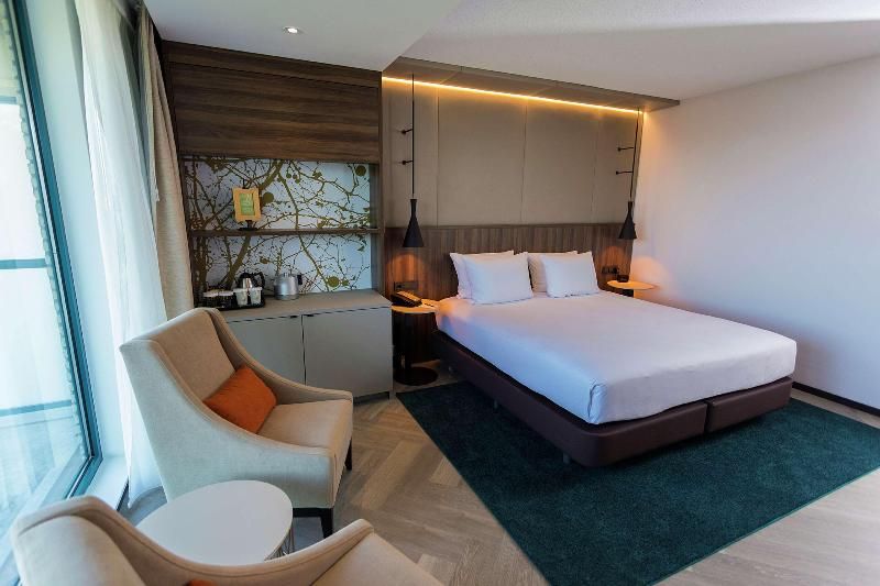 DoubleTree by Hilton Royal Parc Soestduinen 3
