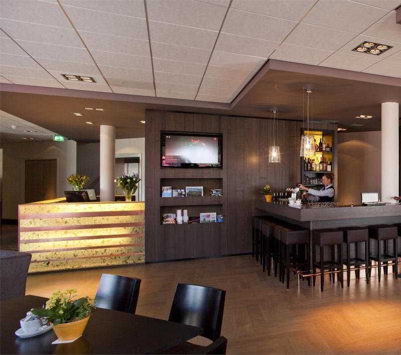 Amrath Hotel Maarsbergen 1