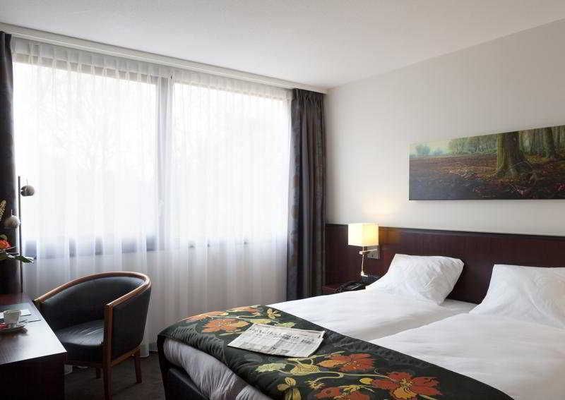 Amrath Hotel Maarsbergen 3