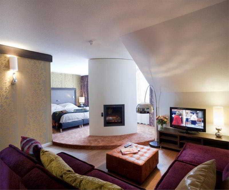 Amrath Hotel Maarsbergen 2