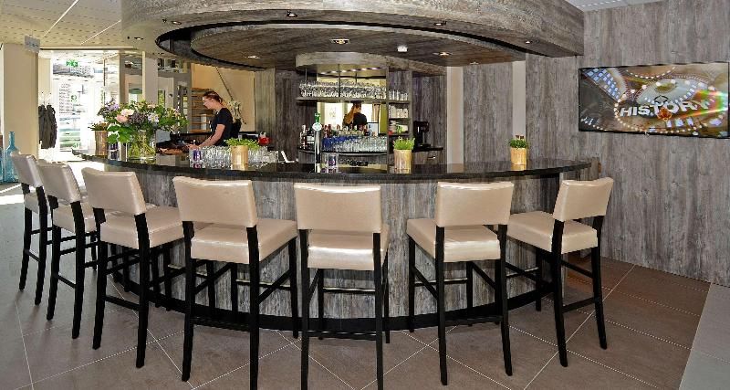 Best Western City Hotel Woerden 1